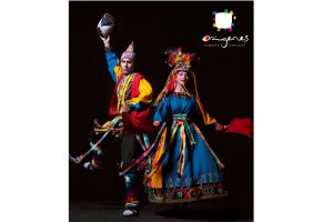 Espacio Cultural Origenes