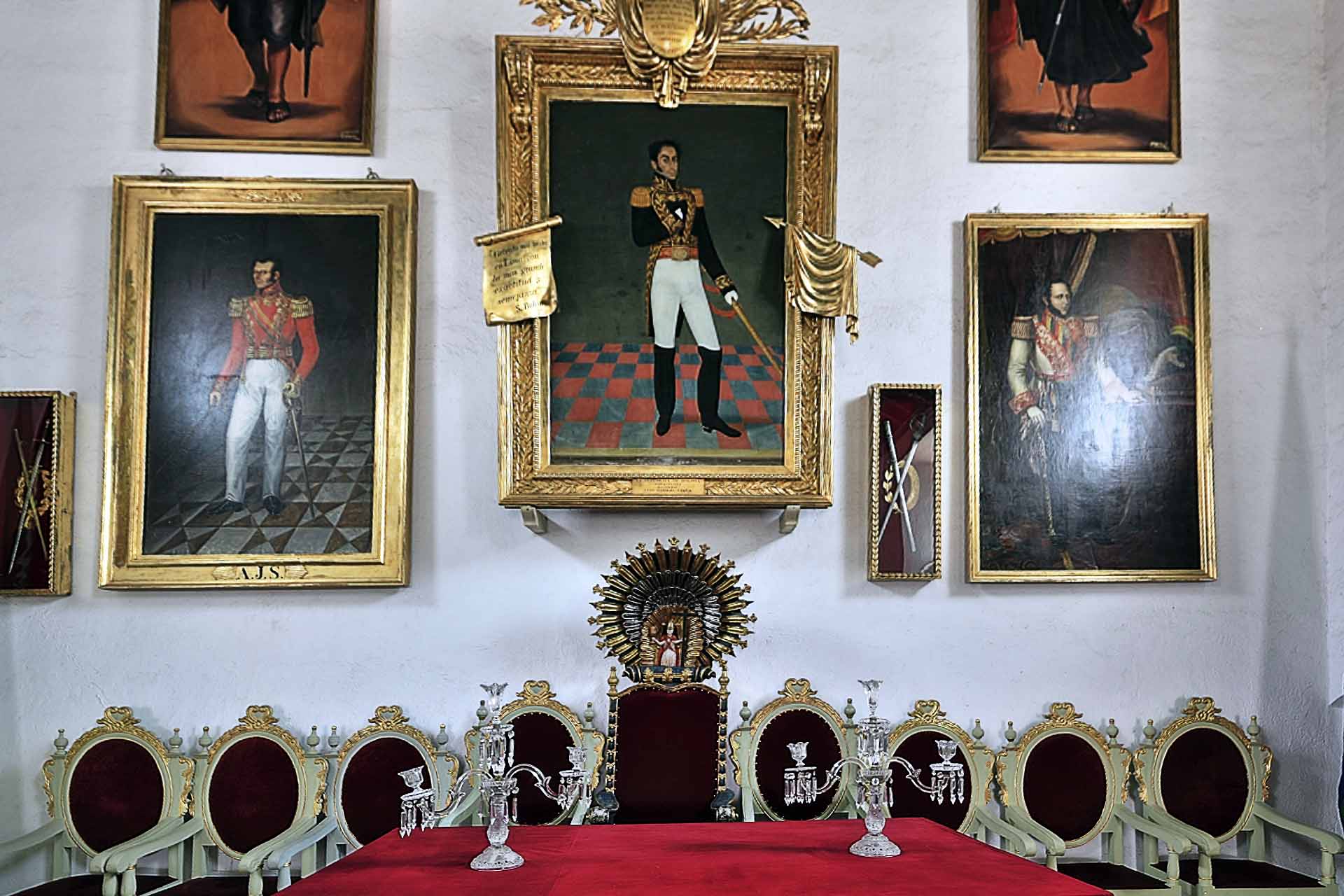 Museo Casa de la Libertad