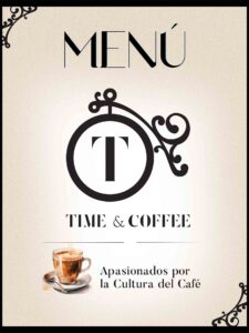 Café Time & Coffee proudly works with Bolivian-grown coffee varieties, many of which are cultivated in the coffee regions of Los Yungas, Caranavi, and Samaipata.