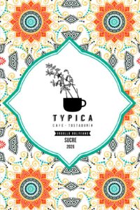 More than a coffee shop, Typica offers a complete experience where exceptional Bolivian coffee
