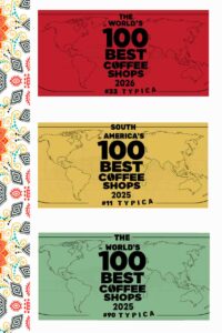 The company has earned national awards in barismo and specialty coffee and has proudly represented Bolivia in international coffee competitions.