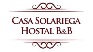 “CASA SOLARIEGA” HOSTAL B&B